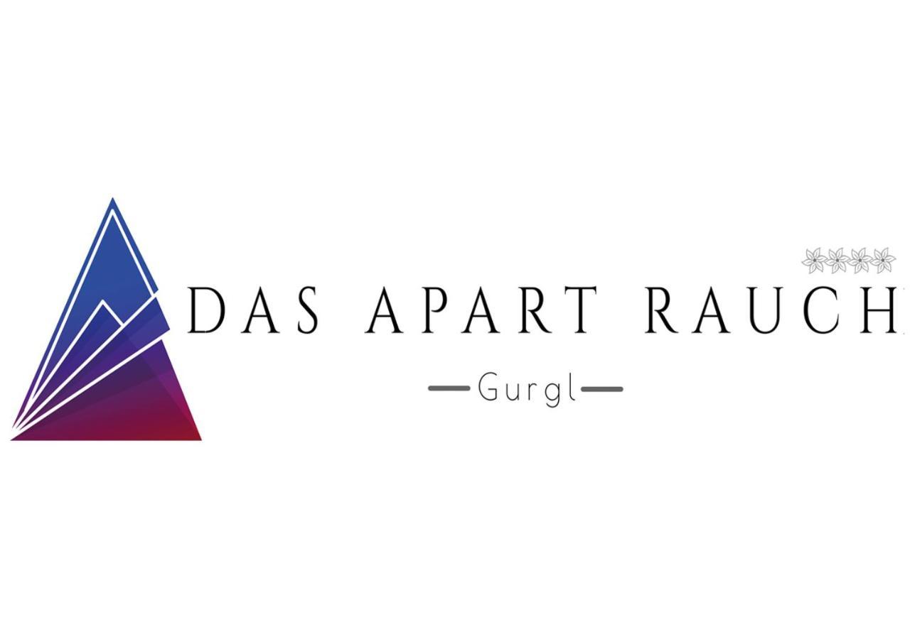 Das Apart Rauch Gurgl Obergurgl Zewnętrze zdjęcie